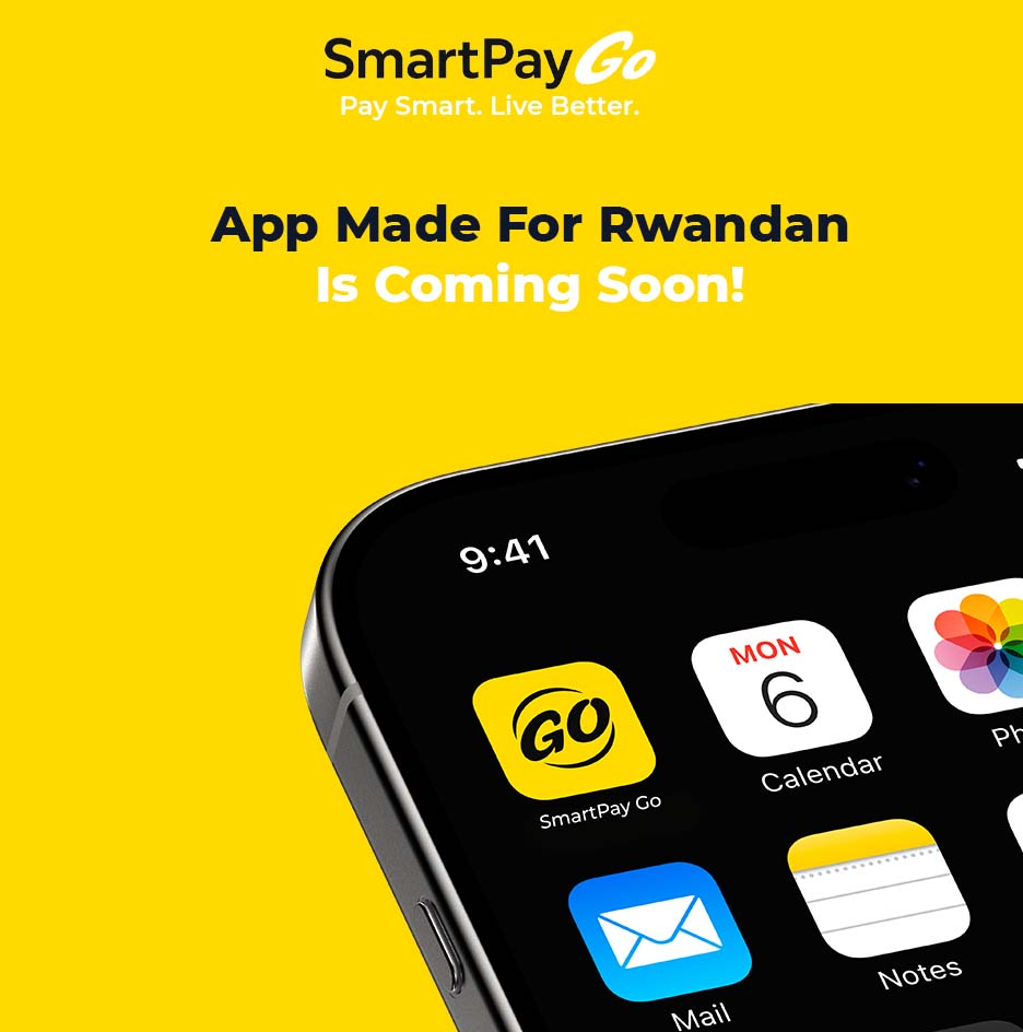 SmartPayGo App